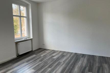 3-Zimmer-Wohnung in Bad Freienwalde - Bad Freienwalde (Oder)