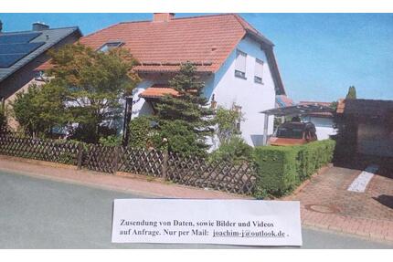 Versteigerung 9.6.26 AG Nordhausen