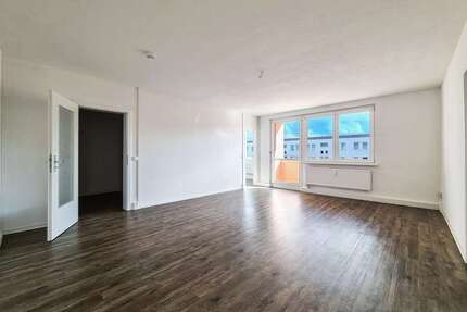 Wohnung zum Mieten in Freiberg 439,00 € 80 m²