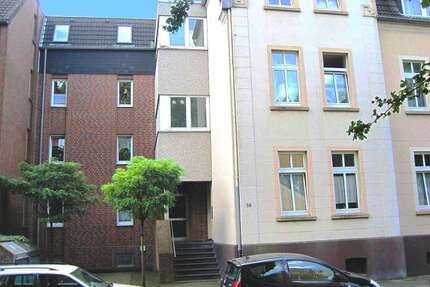 Wohnung zum Mieten in Recklinghausen 357,52 € 63.52 m²