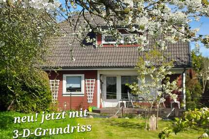 Haus zum Kaufen in Marlow 279.000,00 € 121 m²