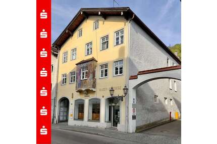 Haus zum Kaufen in Wolfratshausen 1.480.000,00 € 345.12 m²