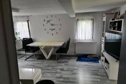 4 Zimmer Wohnung - 750,00&nbsp;EUR Kaltmiete, ca.&nbsp; 92,00&nbsp;m&sup2; in Burladingen (PLZ: 72393)