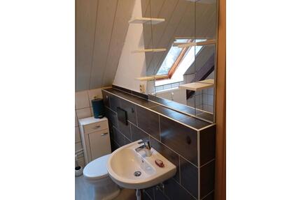 Schöne ruhige Wohnung dicht an Neubrandenburg - Burg Stargard