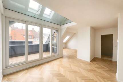 Wohnung zum Kaufen in München 1.989.000,00 € 125 m²