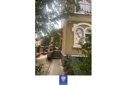 Wohnung zum Mieten in Bautzen 1.160,00 € 166 m²