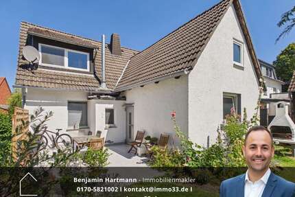 Haus zum Kaufen in Marienmünster 119.000,00 € 119 m²
