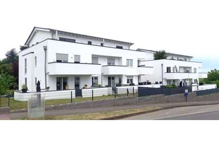 Wohnung zum Mieten in Hackenheim 890,00 € 80 m²