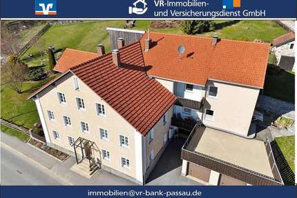 Haus zum Kaufen in Freyung 379.000,00 € 345 m²