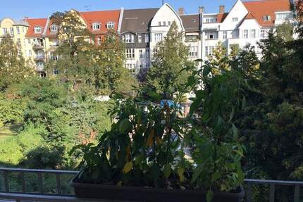 ***KAUF*** Sonnige 2-Zimmer-Wohnung in PANKOW mit Balkon #BEZUGSFREI# **KEINE MAKLER BITTE** - Berlin