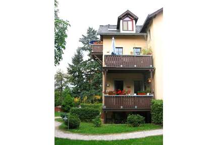 Wohnung zum Kaufen in Sachsen - Radebeul 800.000,00 € 200 m²