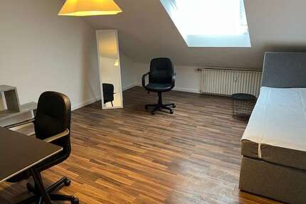 Wohnen auf Zeit in Solingen 580,00 €