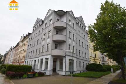 Wohnung zum Kaufen in Chemnitz 45.000,00 € 46.29 m²