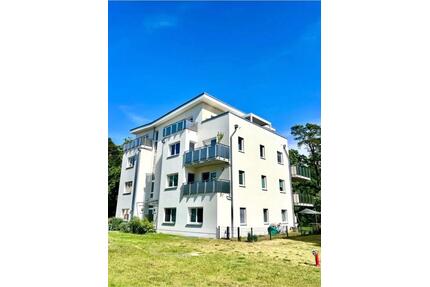 Wunderschönes Penthouse in Lehnitz - Oranienburg