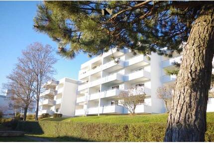Sonnige 1-Zimmer Wohnung mit Aufzug & TG-Stellplatz in Heimsheim