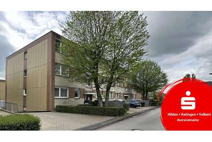 Wohnung zum Kaufen in Ratingen 274.000,00 € 88.54 m²