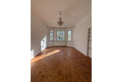 Gelegenheit! schöne helle top geschnittene Altbau-4-Zimmer-Wohnun - Pforzheim Nordstadt