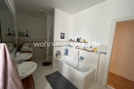 Wohnungsswap - Schivelbeiner Straße - Berlin Prenzlauer Berg