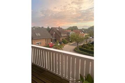 Großzügige Maisonette-Wohnung in ruhiger Lage nahe der Erft - Bergheim