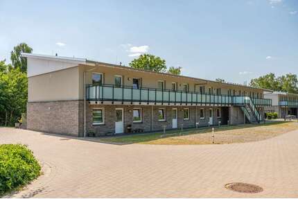 Wohnung zum Mieten in Itzehoe 172,68 € 31.34 m²