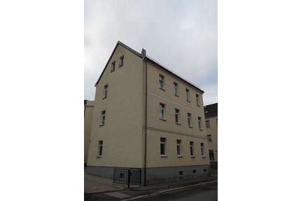 Wohnung zum Mieten in Zwickau 270,00 € 44.49 m²