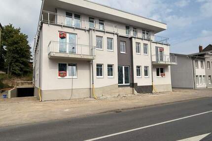 Wohnung 2, 2-Raumwohnung Erdgeschoss - Bad Doberan