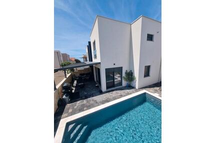 Familienurlaub auf Pag- Ferienhaus mit privatem Pool - München Pasing-Obermenzing