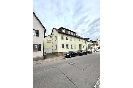 Wohnung zum Kaufen in Freudental 264.000,00 € 82.5 m²