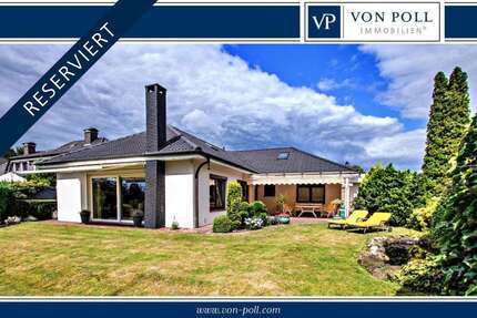 Haus zum Kaufen in Ganderkesee 379.000,00 € 152 m²