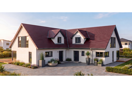 Haus zum Kaufen in Freising 1.478.000,00 € 170 m²