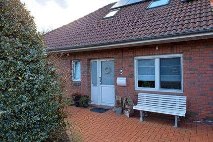 Bungalow Haus zu Verkaufen mit PV.Anlage und Speicher - Goldenstedt