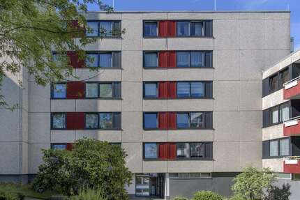 Wohnung zum Mieten in Siegen 249,00 € 82 m²