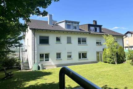Wohnung zum Kaufen in Tauberbischofsheim 320.000,00 € 136 m²