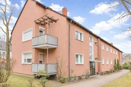 Wohnung zum Kaufen in Wolfsburg 179.000,00 € 67.64 m²