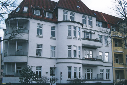 Wohnung zum Mieten in Flensburg 1.250,00 € 144.46 m²