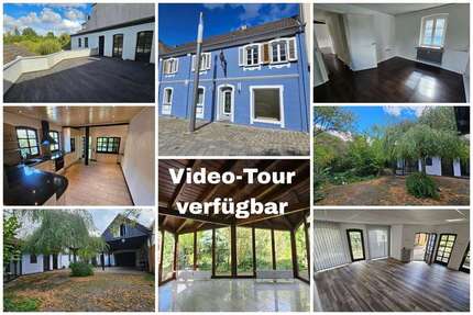 Haus zum Kaufen in Troisdorf 690.000,00 € 230 m²