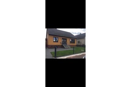 Freistehendes Einfamilienhaus in ruhiger Lage - Neustadt am Rübenberge