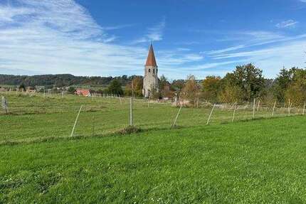 Grundstück zu verkaufen in Burghaslach 129.000,00 € 1000 m²
