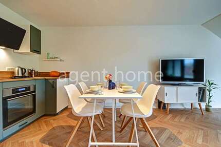 Wohnung zum Mieten in Stuttgart 2.060,00 € 74 m²