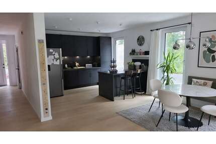Wohnung zum Mieten in Worpswede 1.730,00 € 150 m²
