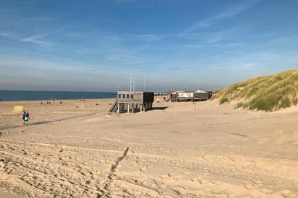 Ferienhaus in Zeeland mit Sauna und Kamin. Hund Meer - Witten Rüdinghausen