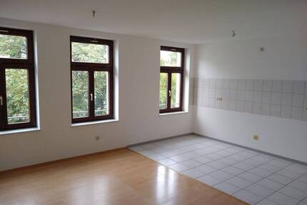 3 Zimmer ETW mit Fußbodenheizung in gepflegtem MFH, WE 2 - Leipzig Reudnitz-Thonberg