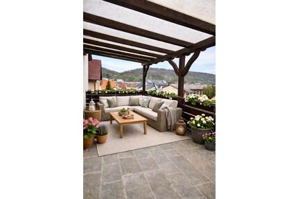 3,5 Zi. vollklimatisiert in Trennfurt, Besichtigungen starten - Klingenberg am Main