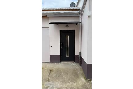 1,5 Zimmerwohnung in Seligenstadt