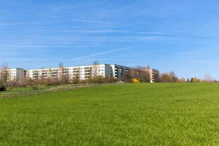 Wohnung zum Mieten in Altenburg 390,00 € 60.06 m²