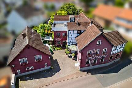 Haus zum Kaufen in Linsengericht 950.000,00 € 158 m²