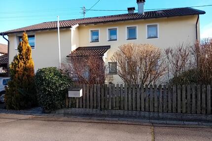 2-Fam.HAUS,sehr ruhige Lage,großer Garten,ohne Makler - Penzing