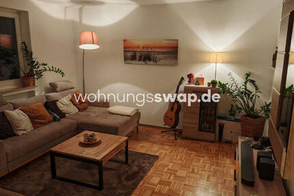Wohnungsswap - Wellingsbüttler Weg - Hamburg Wellingsbüttel