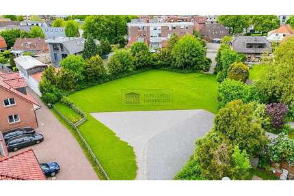 Haus zum Kaufen in Geesthacht 1.200.000,00 € 885.94 m²