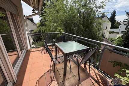 Wohnung zum Mieten in Bad Soden 1.740,00 € 116 m²